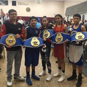 Meet your Posher, Joel